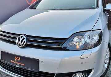 VW Golf 92.000 km 8.990 &euro; Liederbach am Taunus 65835