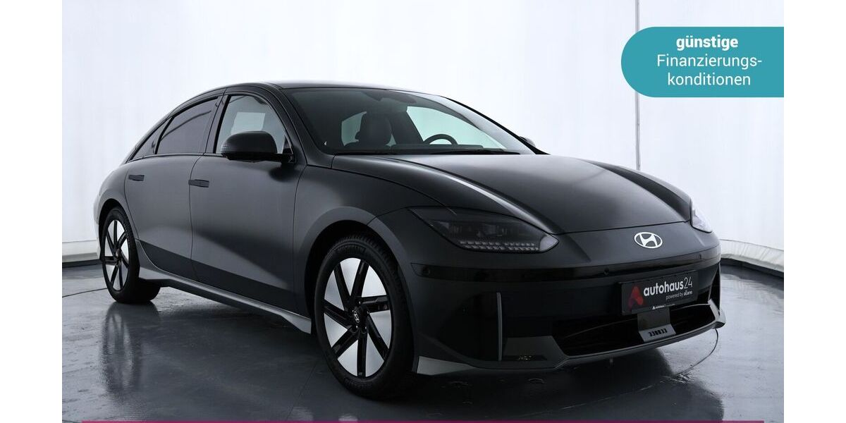 Hyundai IONIQ 6 28.968 km 33.970 &euro; Egelsbach 63329