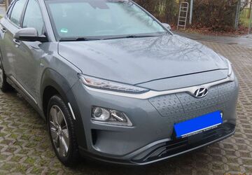 Hyundai KONA Elektro 39.407 km 17.000 &euro; Groß Gerau 64521