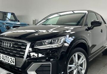 Audi Q2 145.230 km 18.900 &euro; Hanau 63456