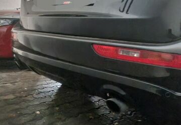 Audi Q5 186.000 km 10.000 &euro; Oberursel 61440