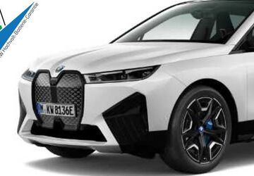BMW iX 22.799 km 45.950 &euro; Bad Homburg 61352