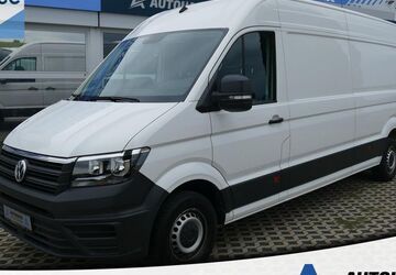 VW Crafter 76.000 km 26.450 &euro; Karben 61184