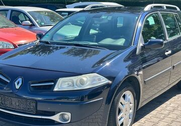 Renault Megane 405.000 km 990 &euro; kelkheim 65779
