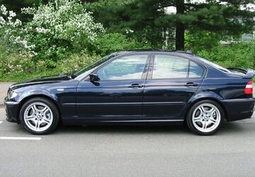BMW 330 248.000 km 12.500 &euro; Darmstadt 64285
