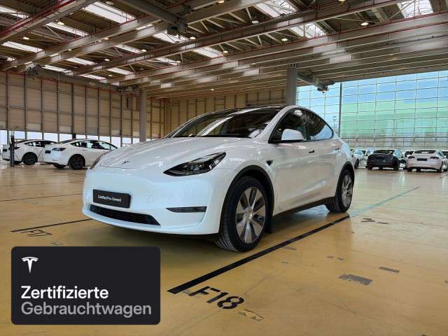 Tesla Model Y 73.820 km 36.300 &euro; Hanau 63457