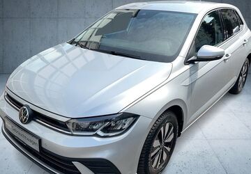 VW Polo 27.000 km 20.880 &euro; Frankfurt am Main 60528