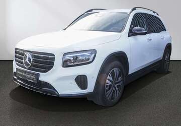 Mercedes-Benz GLB 200 12.104 km 37.740 &euro; Friedberg 61169