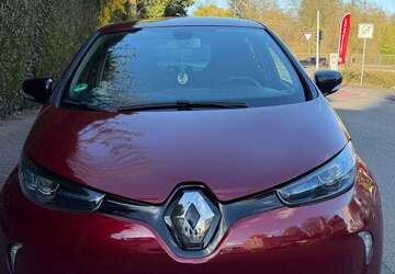 Renault ZOE 57.389 km 6.500 &euro; Bad Homburg 61350