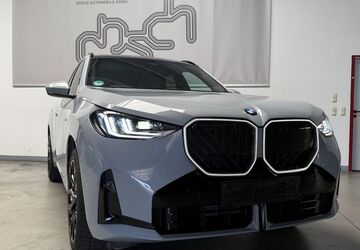 BMW X3 11.659 km 55.990 &euro; Maintal bei Frankfurt am Main 63477