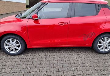 Suzuki Swift 119.000 km 9.700 &euro; Groß-Zimmern 64846