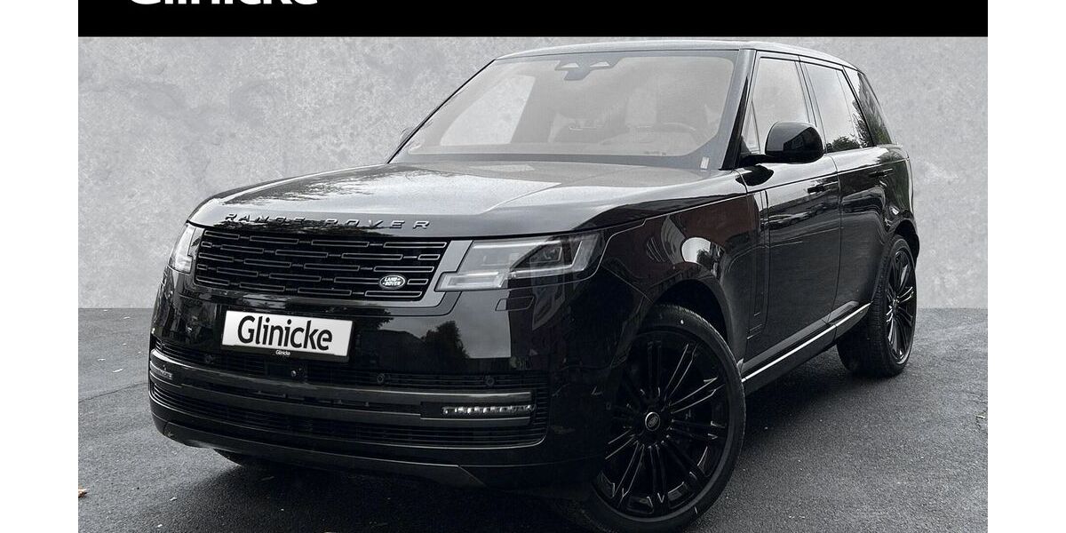 Land Rover Range Rover 5.490 km 167.880 &euro; Frankfurt a.M. 60314