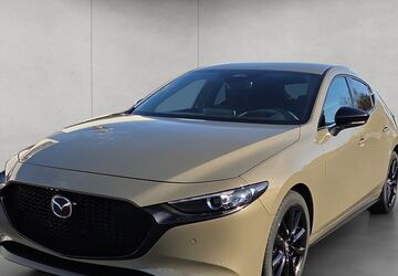 Mazda 3 1.233 km 27.990 &euro; Frankfurt 60386