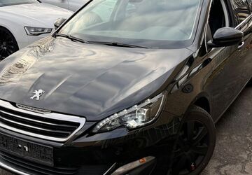 Peugeot 308 135.600 km 7.599 &euro; Frankfurt am Main 65933