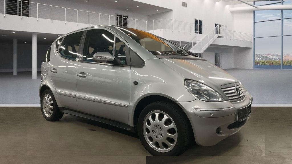 Mercedes-Benz A 160 85.000 km 6.950 &euro; Rüsselsheim 65428