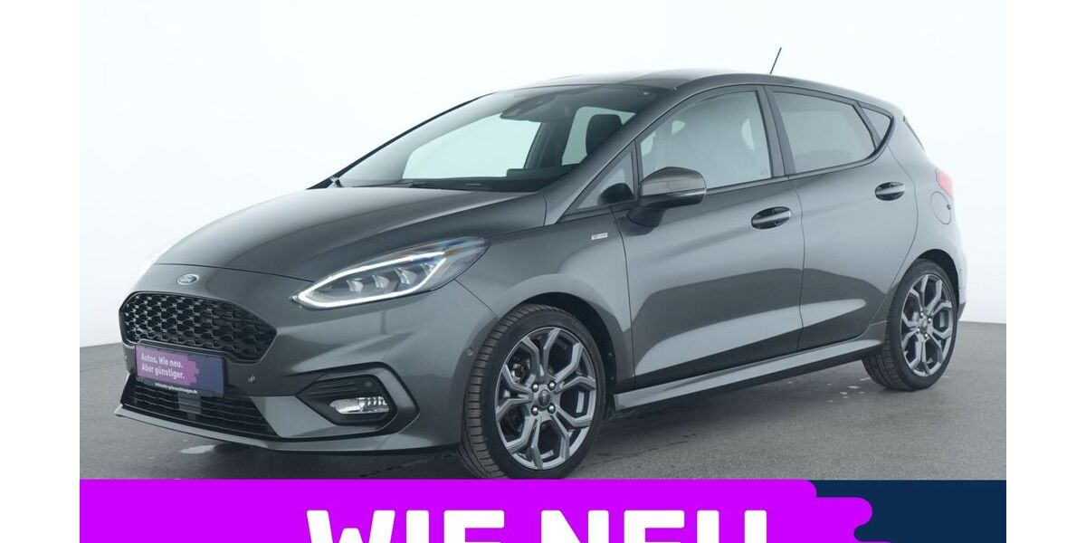 Ford Fiesta 36.352 km 15.245 &euro; Dietzenbach bei Frankfurt 63128