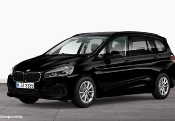 BMW 216 Gran Tourer 84.110 km 21.470 &euro; Dreieich-Sprendlingen 63303