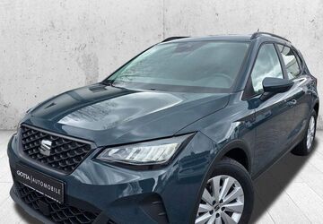 Seat Arona 1.500 km 19.450 &euro; Mörfelden-Walldorf 64546