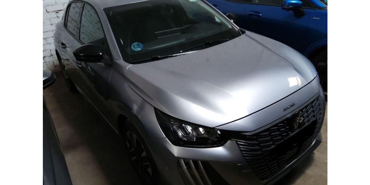 Peugeot 208 23.074 km 18.980 &euro; Rüsselsheim 65428