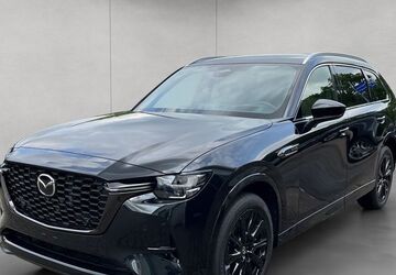 Mazda CX-80 15.000 km 53.950 &euro; Frankfurt 60386