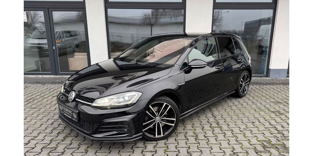 VW Golf 134.120 km 21.900 &euro; Rüsselsheim 65428
