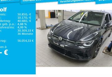 VW Golf 21.998 km 50.850 &euro; Frankfurt 60326