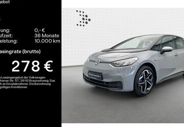 VW ID.3 59.067 km 14.980 &euro; Kelkheim 65779