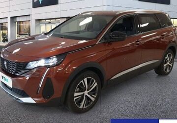 Peugeot 5008 29.595 km 23.490 &euro; Frankfurt 60314