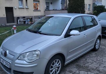 VW Polo 218.300 km 2.999 &euro; Offenbach Am Main 63071