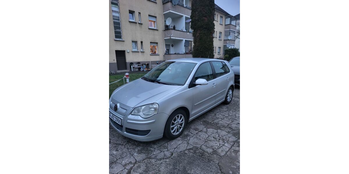 VW Polo 218.300 km 2.999 &euro; Offenbach Am Main 63071