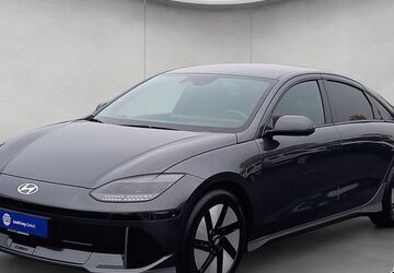 Hyundai IONIQ 6 10.660 km 33.950 &euro; Hanau 63452