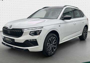 Skoda Kamiq 26.356 km 27.980 &euro; Hofheim im Taunus 65719