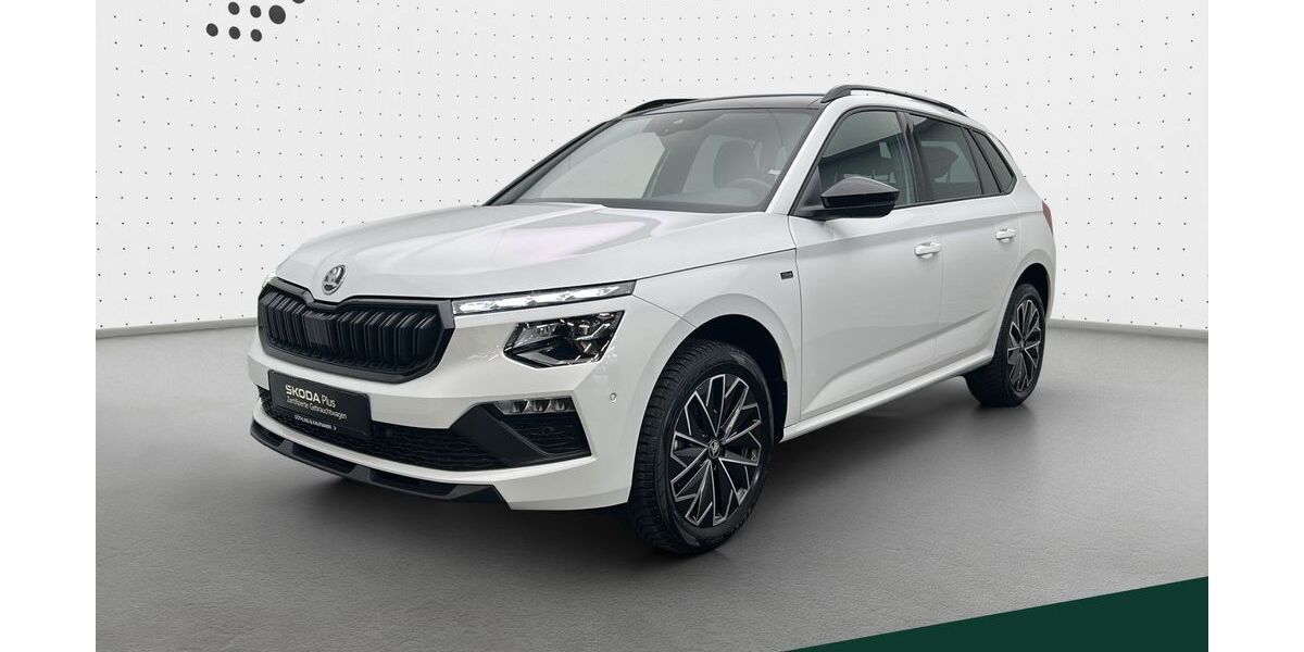 Skoda Kamiq 26.356 km 27.980 &euro; Hofheim im Taunus 65719