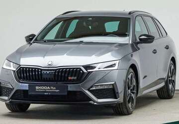 Skoda Octavia 46.800 km 29.999 &euro; Mühlheim a. Main 63165