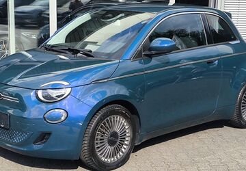 Fiat 500 5.536 km 17.950 &euro; Dieburg 64807