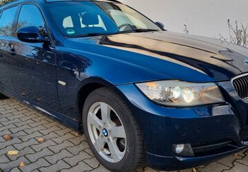BMW 325 159.000 km 8.500 &euro; Mühlheim am Main 63165