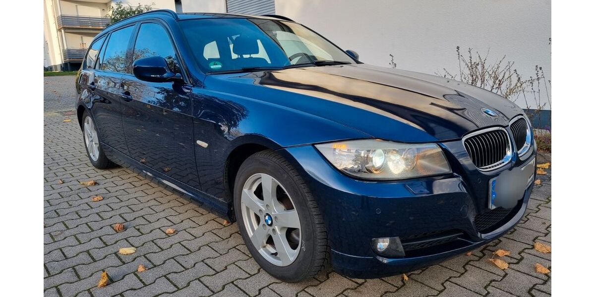BMW 325 159.000 km 8.500 &euro; Mühlheim am Main 63165