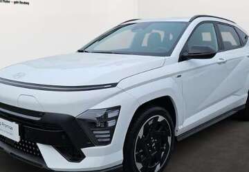 Hyundai KONA 5.700 km 37.990 &euro; Bad Vilbel 61118