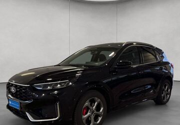 Ford Kuga 10.069 km 30.950 &euro; Frankfurt 60386