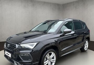 Seat Ateca 20.900 km 29.680 &euro; Frankfurt 60488