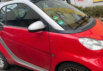 Smart ForTwo 99.980 km 4.999 &euro; Darmstadt 64289