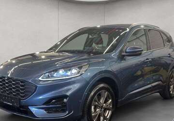 Ford Kuga 15.750 km 24.950 &euro; Frankfurt am Main 60386