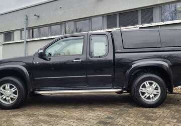 Isuzu D-Max 273.000 km 12.900 &euro; Groß Gerau 64521