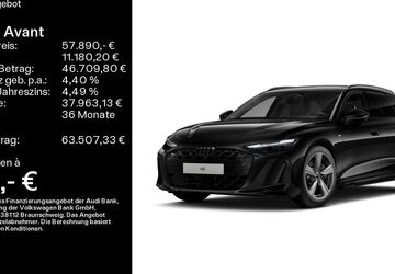 Audi A6 30.769 km 57.890 &euro; Hofheim 65719