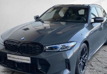 BMW M340d 88.332 km 50.888 &euro; Frankfurt 60314