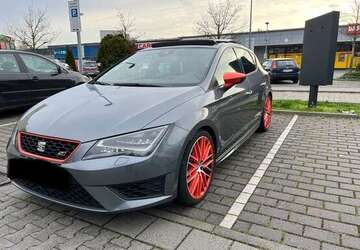 Seat Leon 190.000 km 15.500 &euro; Mühlheim am Main 63165