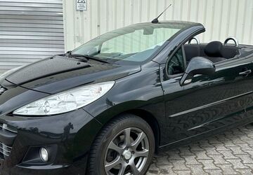 Peugeot 207 106.850 km 5.490 &euro; Mörfelden-Walldorf 64546