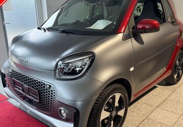 Smart ForTwo 15.495 km 15.487 &euro; Frankfurt/Main 60386
