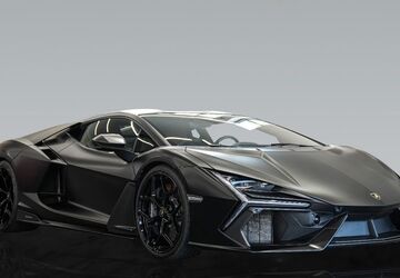Lamborghini Revuelto 4.900 km 619.015 &euro; Frankfurt 60386