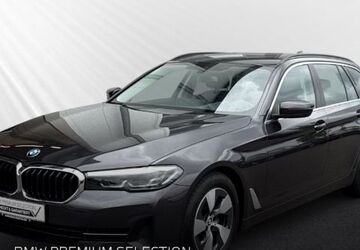 BMW 520 83.729 km 28.488 &euro; Rüsselsheim 65428